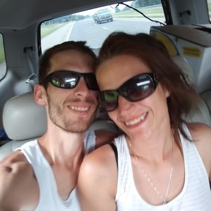 Meet your Posher, Christopher